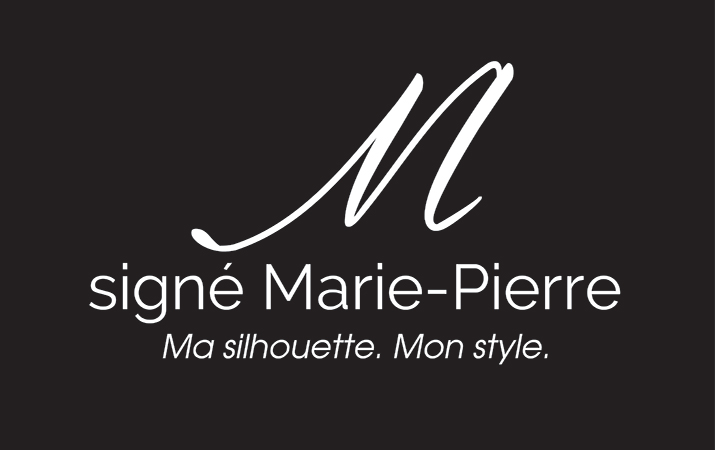 Signé Marie-Pierre